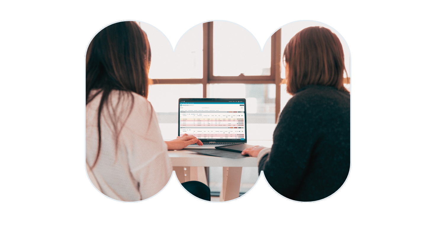 Credentialing consultation