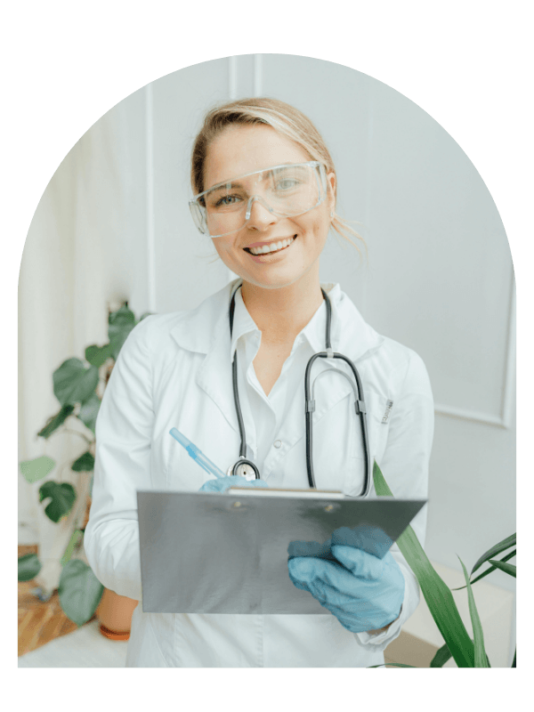 Provider credentialing expert