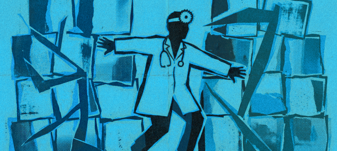 The Top Five Roadblocks That Might Be Derailing Your Provider Credentialing