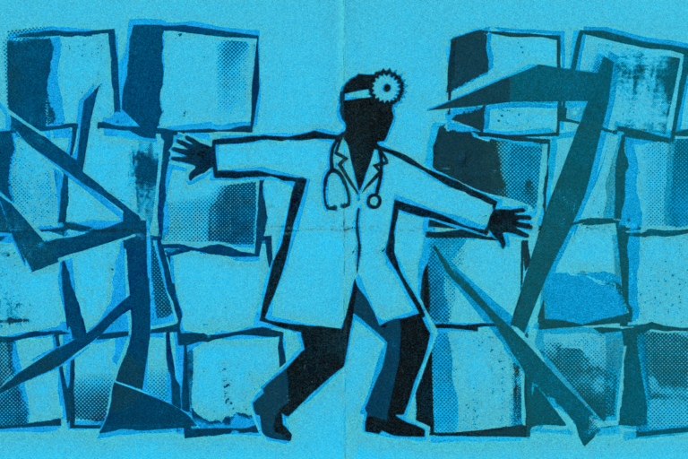 The Top Five Roadblocks That Might Be Derailing Your Provider Credentialing