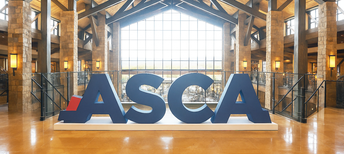 ASCA 2025 Recap: A Clear Need for Credentialing Modernization