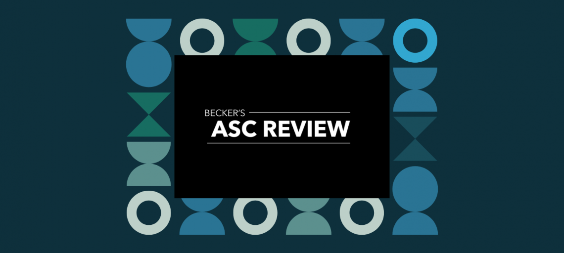 Modio’s founder, Kirk Heath, sits down with Beckers ASC to talk about provider credentialing