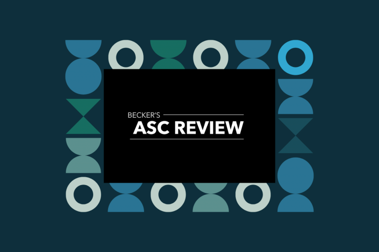 Modio’s founder, Kirk Heath, sits down with Beckers ASC to talk about provider credentialing