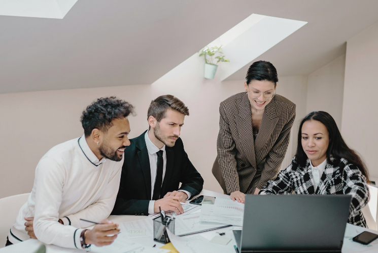 Take a deep dive into Modio’s award-winning client service with Claire Forgan, Director of the Project Management Office 