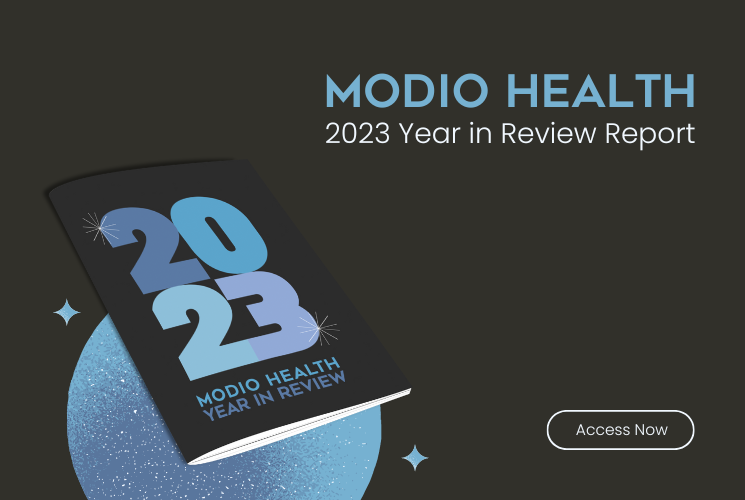 Exciting Announcement: Our 2023 Year in Review Report is Here!  🎉