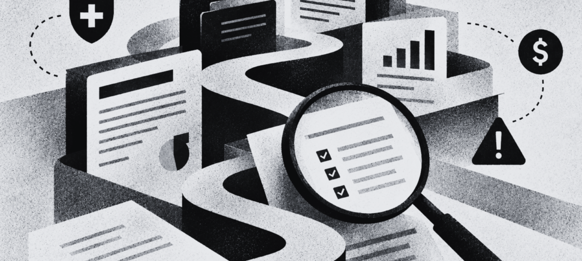 Navigating the Complexities of a Payer Audit: How Preparation Makes All the Difference