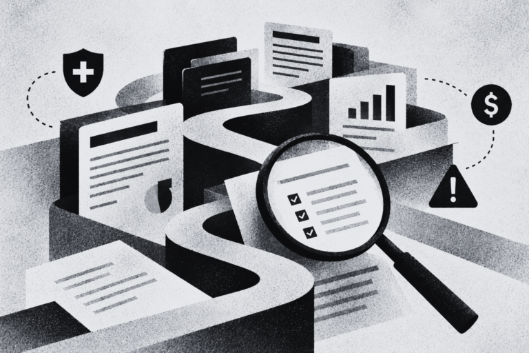 Navigating the Complexities of a Payer Audit: How Preparation Makes All the Difference