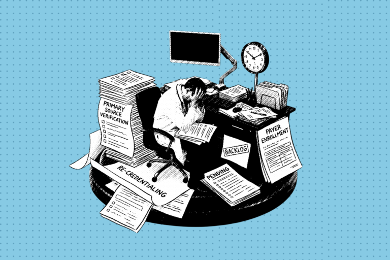 Why Provider Credentialing Takes So Long (And What You Can Do About It)