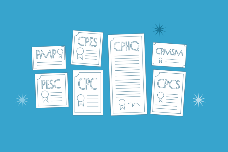 From CPCS to Lean Six Sigma: The Credentials Shaping Credentialing in 2026