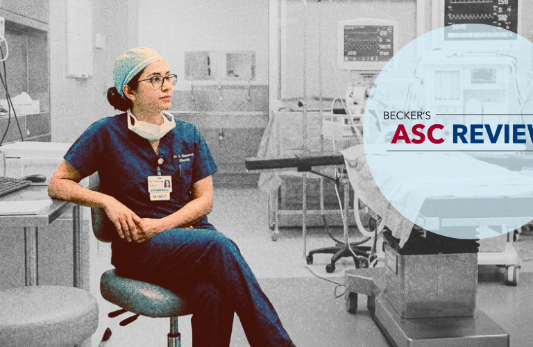 Why Smart ASCs Are Bringing Credentialing Out of the Shadows