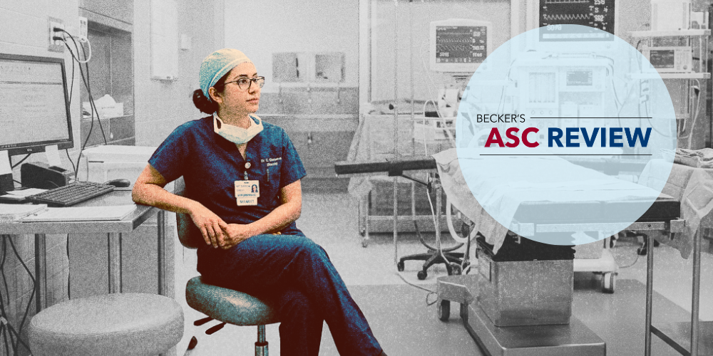 Why Smart ASCs Are Bringing Credentialing Out of the Shadows