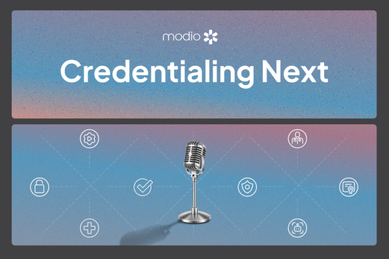 Inside the Future of Healthcare Tech: Modio’s Newest Series