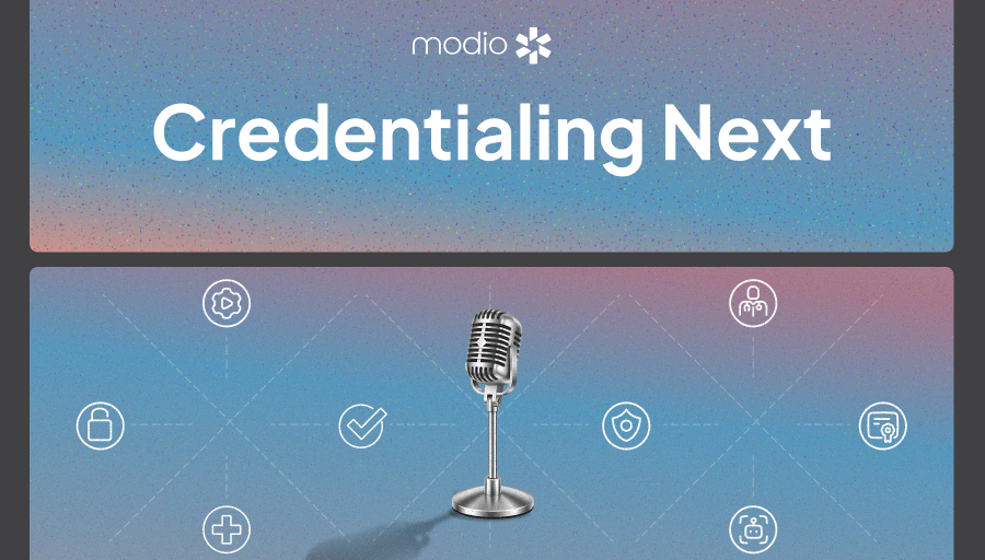 Inside the Future of Healthcare Tech: Modio’s Newest Series