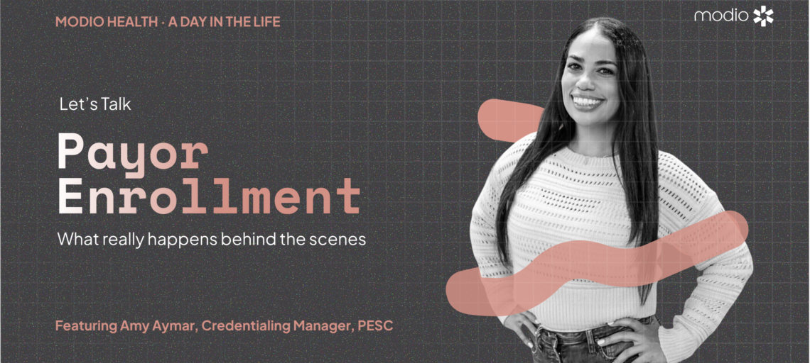 Inside Successful Provider Enrollment: One Credentialing Expert’s Day-to-Day Reality