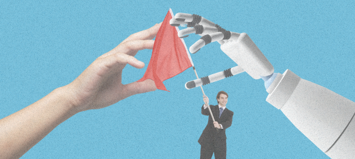 Will AI be the catalyst for a credentialing overhaul?