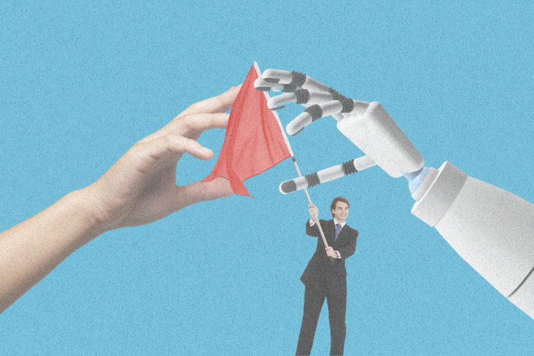 Will AI be the catalyst for a credentialing overhaul?