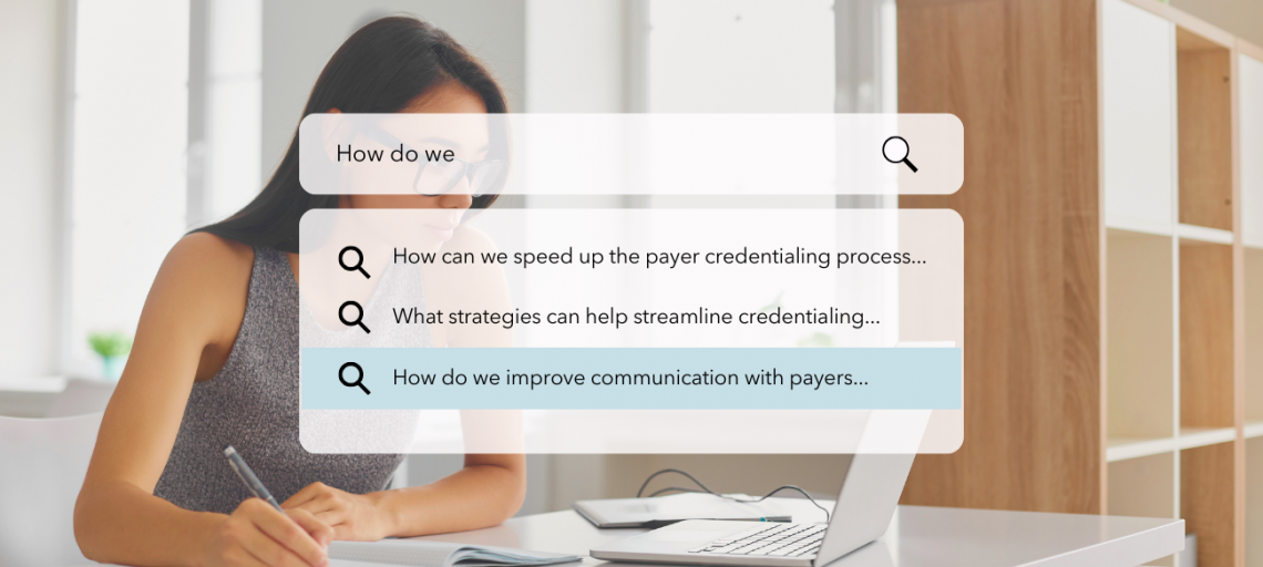6 Trending Credentialing Questions – Modio Experts Weigh In