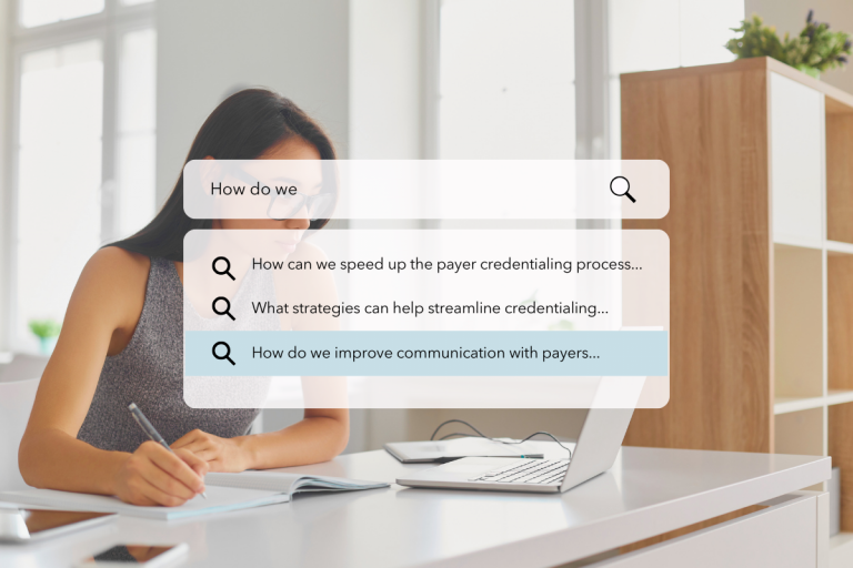 6 Trending Credentialing Questions – Modio Experts Weigh In