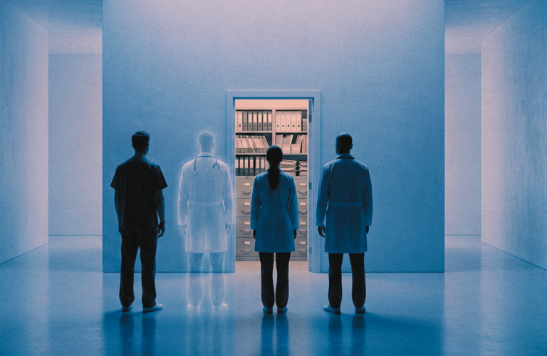 Credentialing, Immigration, and the Doctor Shortage: Our Hot Take