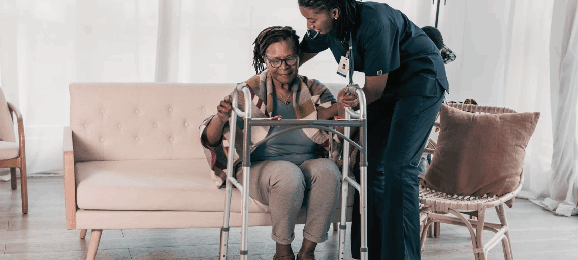 ​​Staying ahead of hospice growth with smarter credentialing