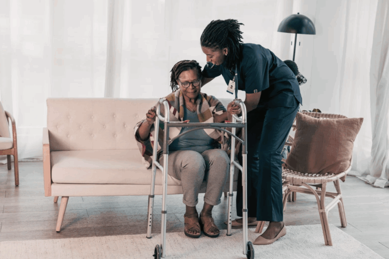 ​​Staying ahead of hospice growth with smarter credentialing