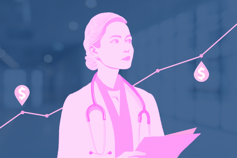5 Important Stats Every Healthcare Organization Should Know About Provider Credentialing