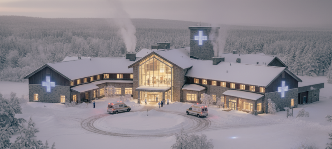 With Medicaid cuts ahead, what can we expect to see in 2026?