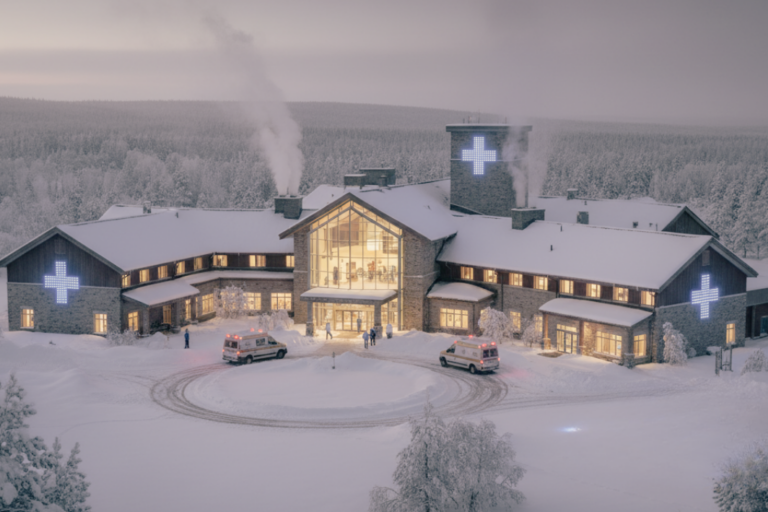 With Medicaid cuts ahead, what can we expect to see in 2026?