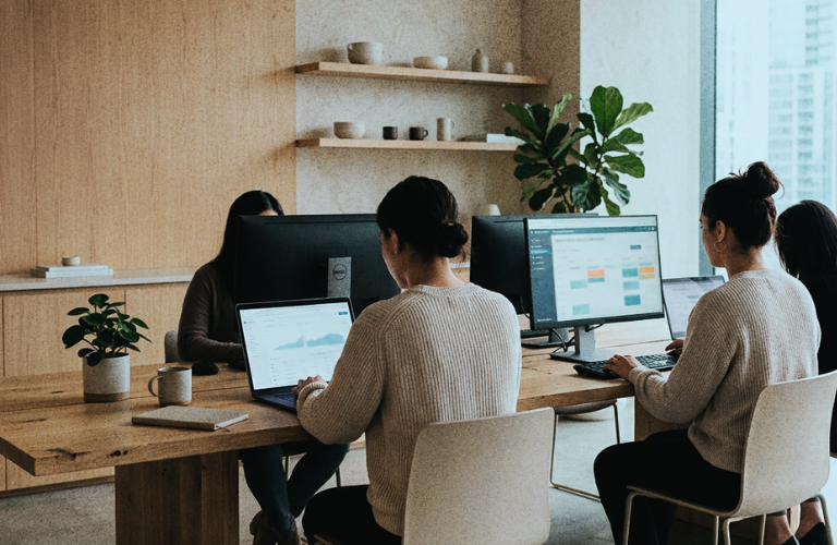 Why Behavioral Health Staffing Organizations Thrive With Modio’s Credentialing Software