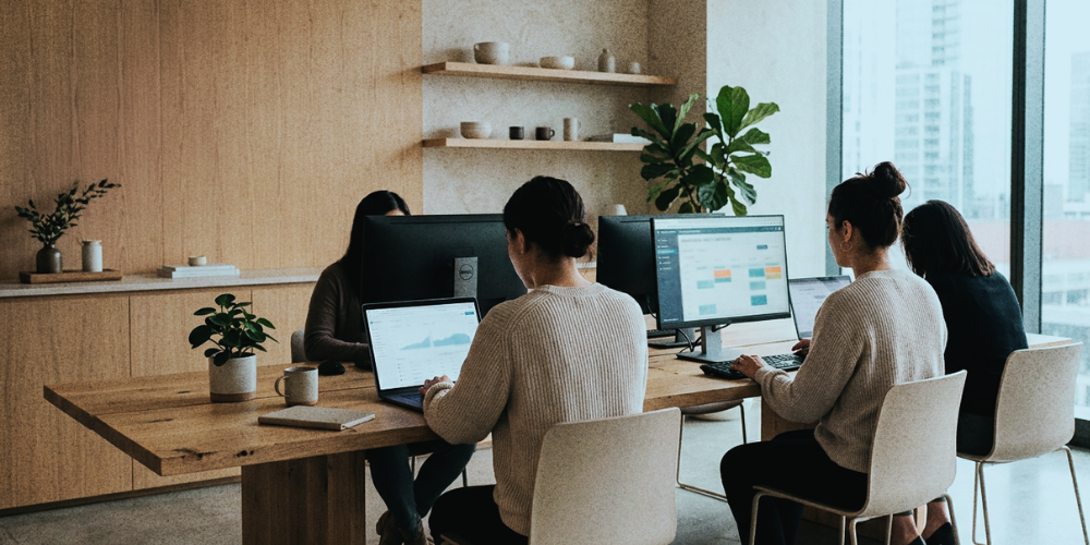 Why Behavioral Health Staffing Organizations Thrive With Modio’s Credentialing Software