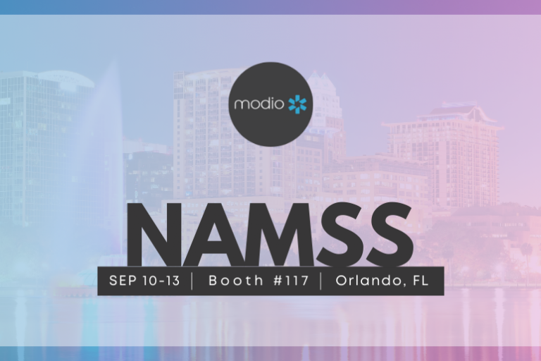 Modio Health’s Highlights from NAMSS 2023