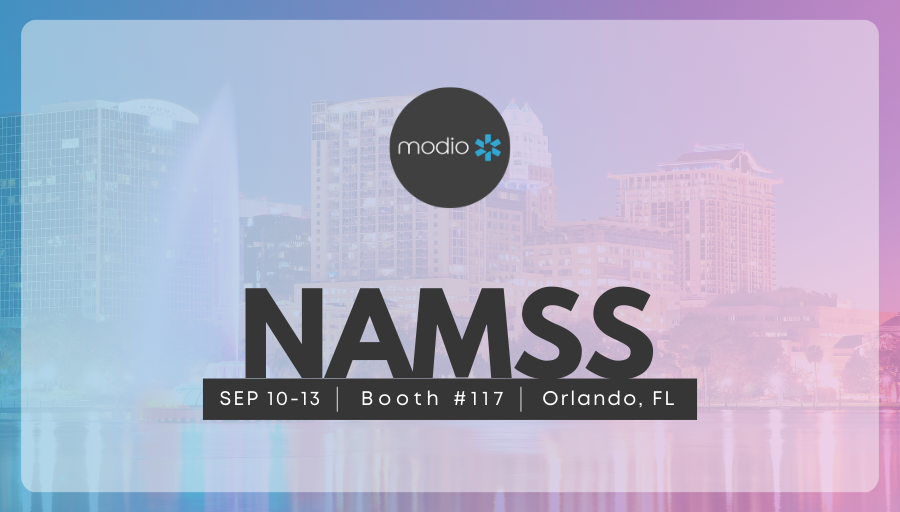 Modio Health’s Highlights from NAMSS 2023