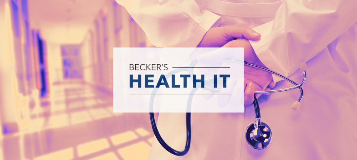 [Beckers IT] The hidden costs of outdated credentialing — and the case for modernization