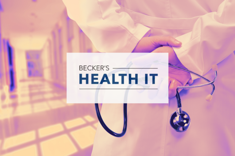 [Beckers IT] The hidden costs of outdated credentialing — and the case for modernization