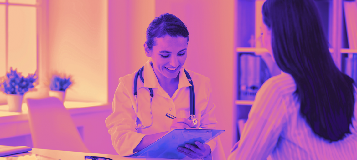 Navigating Trust in the Healthcare Industry